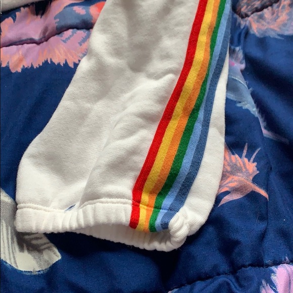 Abercrombie & Fitch sweat suit - Picture 3 of 5